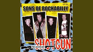 The Legendary Shotgun vidéo