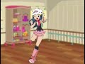 Dawn Pokemon Dancing And Spinning Into A Tornado 