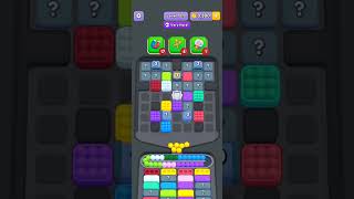 Marble Sort! Level 1272 Solution Walkthrough