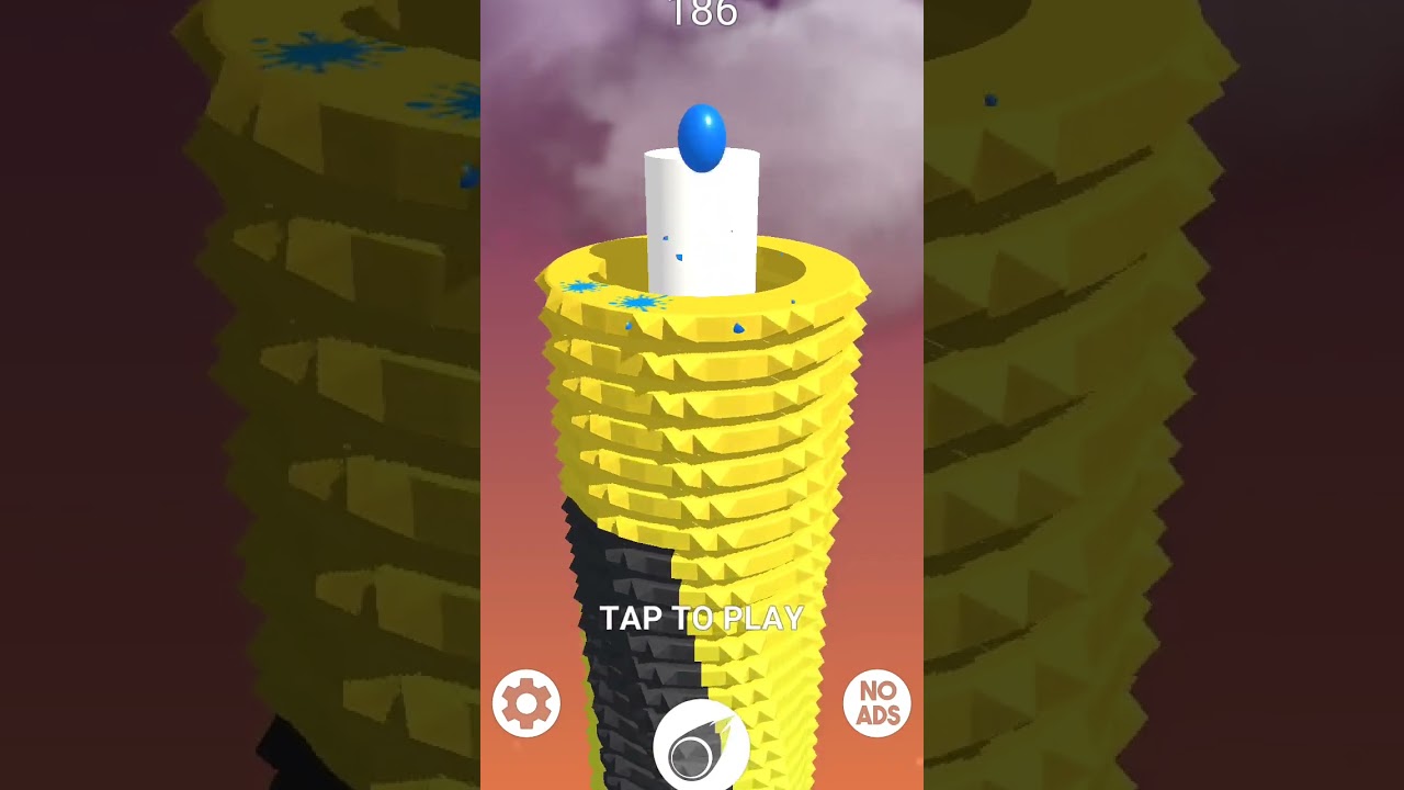 sal Tak Ball game bahut hi shandar game hai jo aapko dilchaspi ho to like  