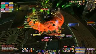 Tribe - HFC Heroic Mannoroth