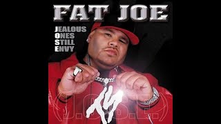 Watch Fat Joe Opposites Attract What They Like video