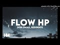 Residente - Don Omar - FLOW HD (REMIX) KakoDj