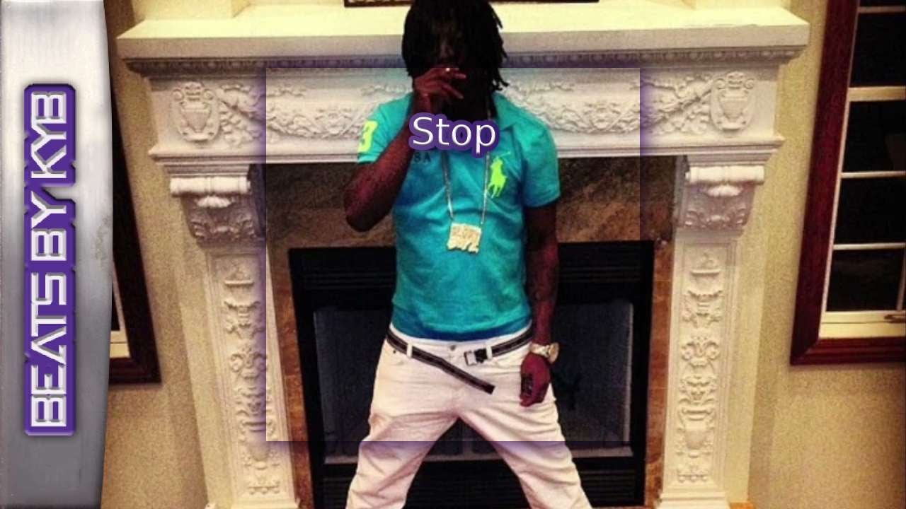 Chief Keef x Lil Durk x Speaker Knockerz Type Beat "Stop" Prod