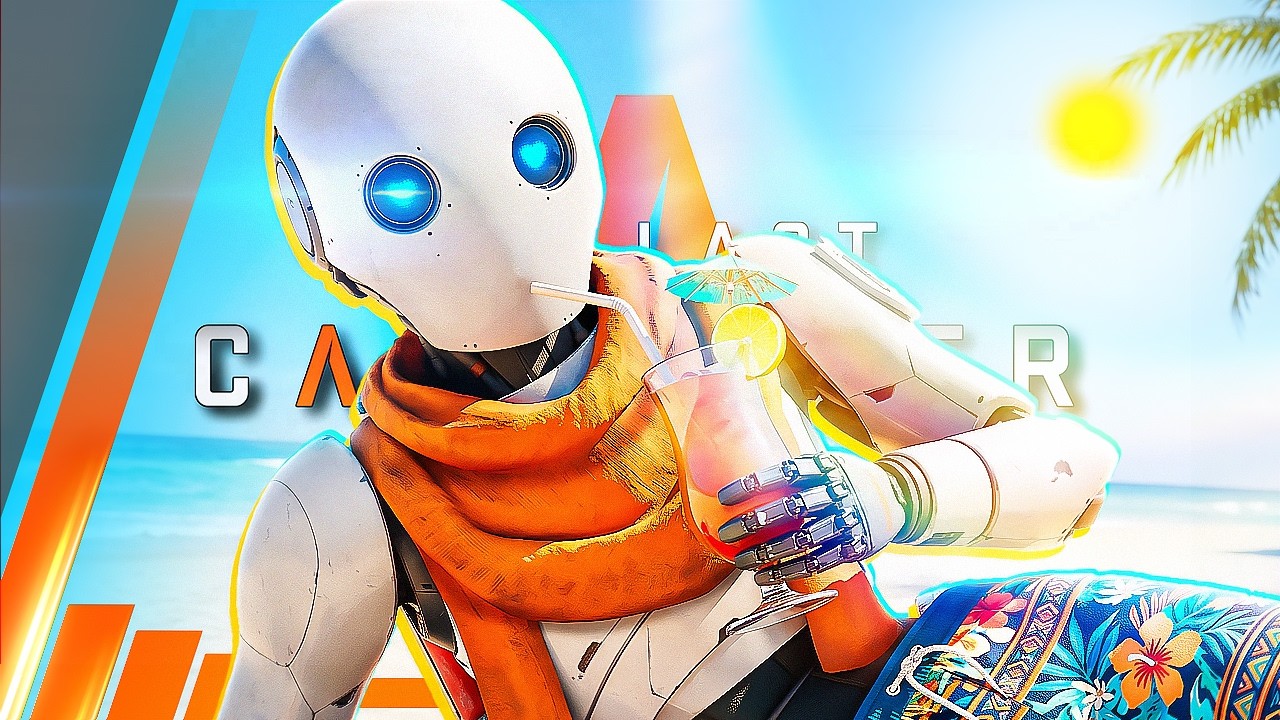 The Last Caretaker #60 🤖 Nackelig und Spaß dabei!