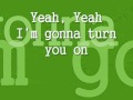 Scorpions - Turn you on (with lyrics)