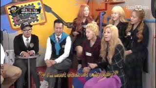 Red Velvet 레드벨벳 - 'StickwitU' A cappella ver