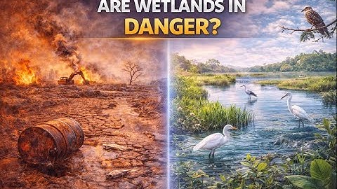 Are Ramsar Wetlands Climate-Safe? CMIP6 Vulnerability Assessment