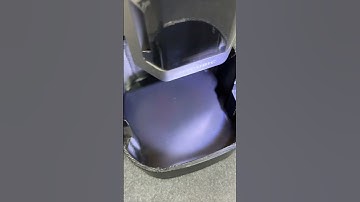 3D Printing Is This Perfect Ironing?