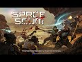 SPACE SCUM BATTLE BROTHERS INSPIRED PART 9