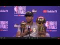 Giannis Antetokounmpo Talks About Kobe Bryant’s Challenge…