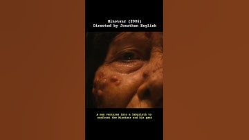 Minotaur (2006)