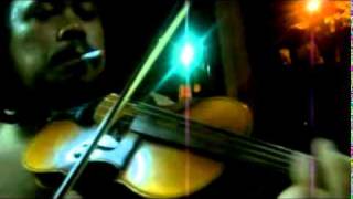 krontjong toegoe   sendiri dan rahasia