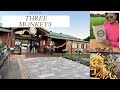 My three monkeys harare restaurant review