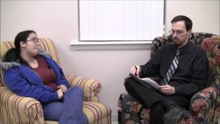 Intake and Assessment Role-Play Part 6 - Risk Assessment and Goal Setting
