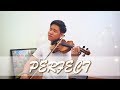 Perfect (Violin Instrumental) by Alan Ng