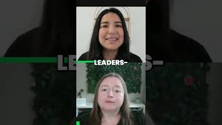 Leadership Control Issues: Letting Go to Grow Your Business #shorts