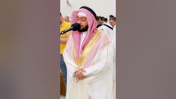 والله يعلم ما تبدون وما تكتمون | تلاوة بديعة من سورة النور | أحمد النفيس رمضان 1444