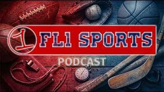 LeBron Heads to Philly, NFL Camps Open .::. FL1 Sports Podcast 7/30/26