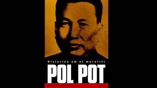"Pol Pot: Anatomy of a Nightmare" by Philip Short