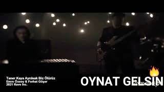 Ferhat Göçer Feat Taner Kaya/Ayrilsak Ölürüz Bi̇z 😎🤟💯💯💯(Mashup Song)