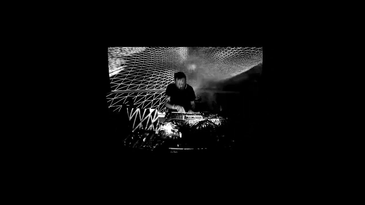 GHOST DUBS  -live-