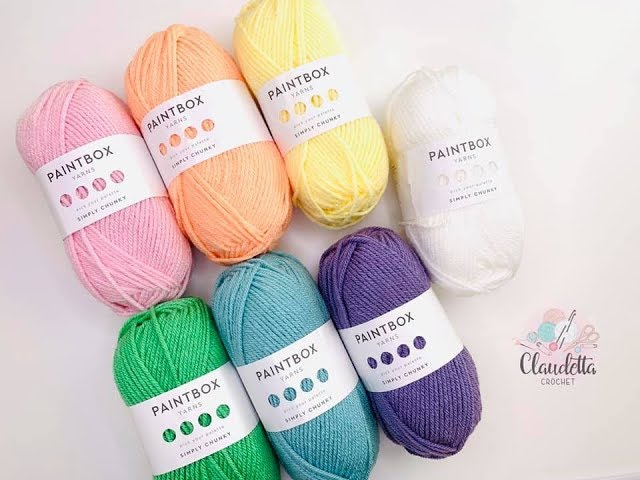 Seriously, just don't bother 🙄😏🧶 #paintboxyarns #yarn #yarnlove  #yarnlovers 