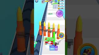 Weapon Craft gun Gameplay 🎯🎮🎯🎯🎯🎯#games #vuralvideo #viral #viralshorts#shorts#shortvideo #firstshort