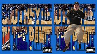 OMNI! SOUTHSYDE IN THE PAINT (Feat. BimboByNature & Lu Ca$) | REACTION