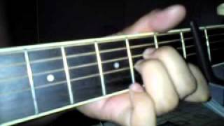 Flybaits-Kenangan Lalu Cover chords