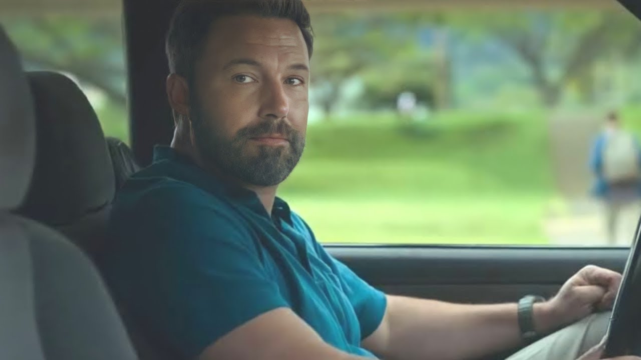 A Family Man Turns Out To Be A Badass Delta Force Veteran