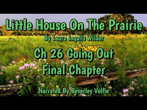 Ch 26 Going Out Final Chapter