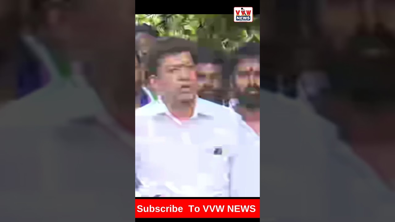 బాధిత కుటుంబాలకు పూర్తి న్యాయం చేయాలని డిమాండ్ #vvwnews #news #ysrcptrolls #ytshorts