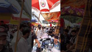 Karol Bagh Monday Market Latest Video #karolbaghmarket #mondaymarket #shorts