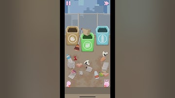 Perfect tidy #level 1