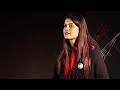 From Boots to Heels | Asha Bhat | TEDxIIMShillong
