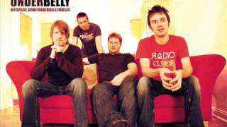 Underbelly - Empty Faces