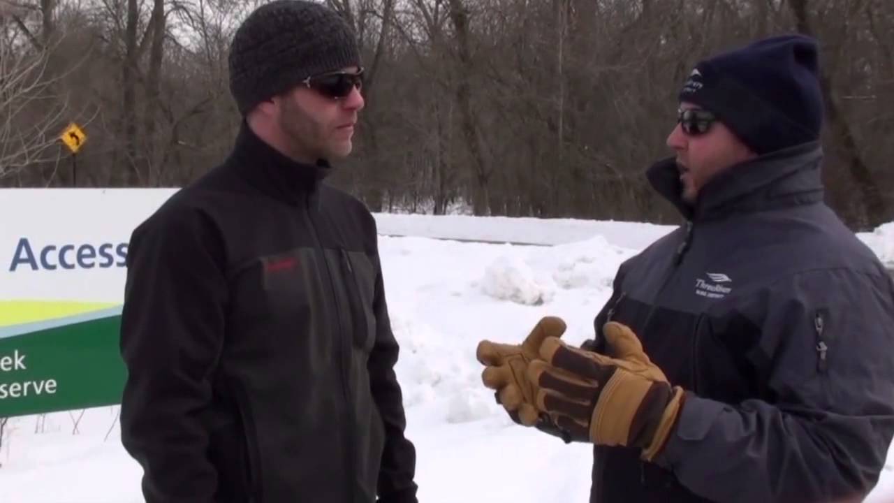 Bell Built - Pump/Skills: Elm Creek Bike Park in Maple Grove, MN