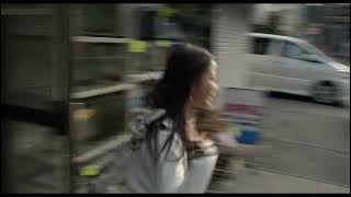 Cold Fish (2010) father slaping his daughter #netflix
