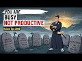 The Samurai Way to Boost Productivity in the USA Workplace | Kaizen Tips for 2026 Mp3 Song