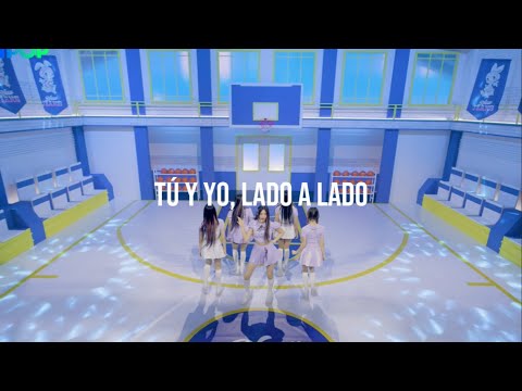 NewJeans - Super Shy (Sub español)