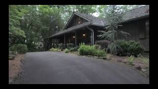 509 Beckonridge Trail  |  Sapphire, NC  |  $899,000