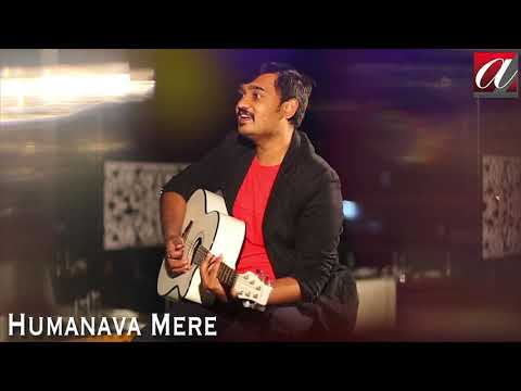 Humnava Mere Song | #HumnavaMere | Jubin Nautiyal | Manoj Muntashir | Rocky - Shiv | Bhushan Kumar
