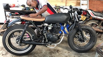   Modified Bikes For Sale In Sri Lanka  Best HD