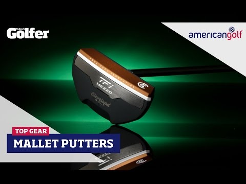 TOP GEAR: Cleveland TFI Mezzo Putter - YouTube
