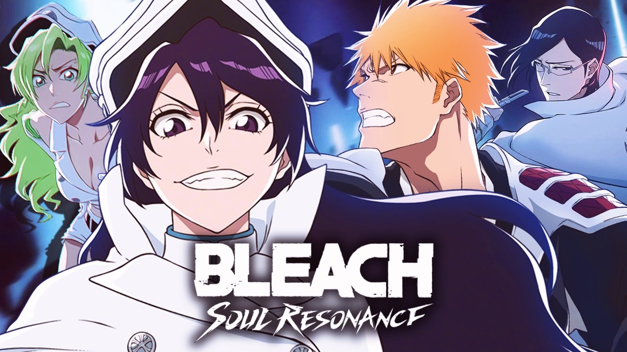 The TYBW Collab & Bambi Patch Were Failed... But Can Bleach Soul Resonance Make a Comeback?