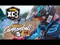 Devan Welch rips NEW 2017 YZ125 at the Cannonball GNCC