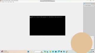 tugas ASJ tutorial mendownload alpine linux di virtual box