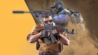 САМЫЙ странный CS:GO - Новый «Counter-Strike: Source Offensive»