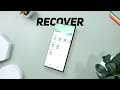 How to Restore Recently Deleted Photos & Videos - Android